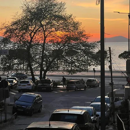Lägenhet Seaside Vlorë